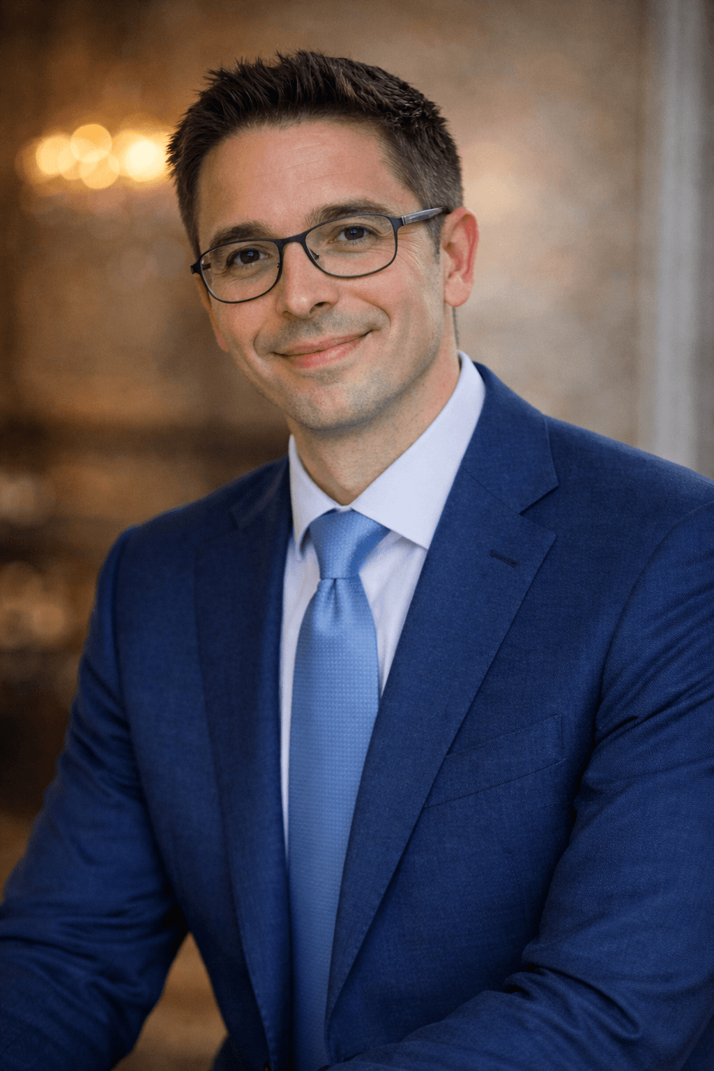 Profesní fotografie Stanislav Stodůlka